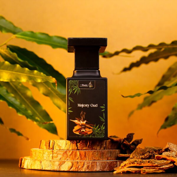 Majesty Oud