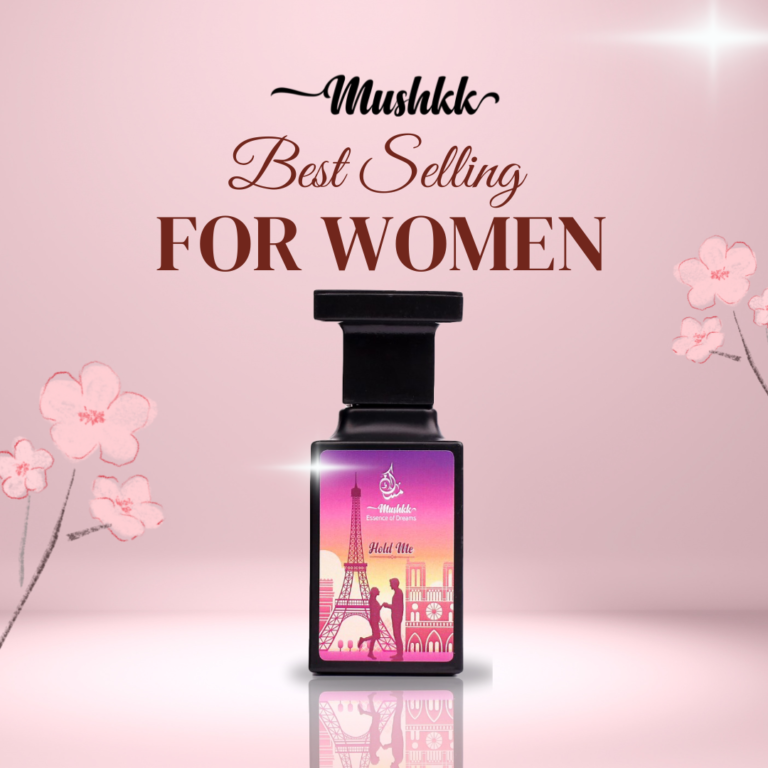 An Enchanting Fragrance of Love and Connection